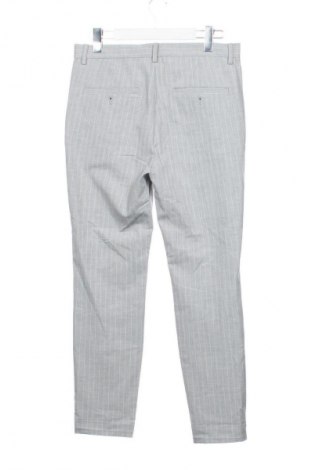 Pánské kalhoty  H&M, Velikost S, Barva Šedá, Cena  159,00 Kč