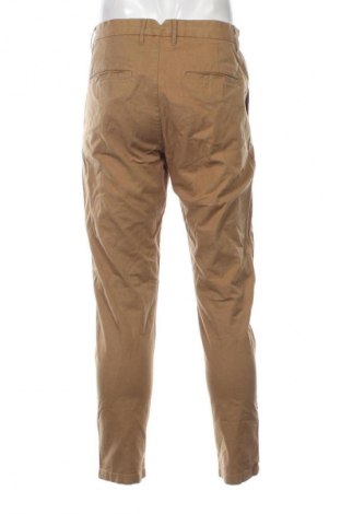 Pánské kalhoty  H&M L.O.G.G., Velikost M, Barva Hnědá, Cena  149,00 Kč