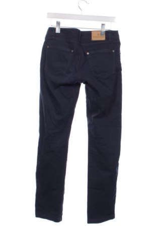 Férfi nadrág Hansen & Jacob, Méret S, Szín Kék, Ár 8 339 Ft