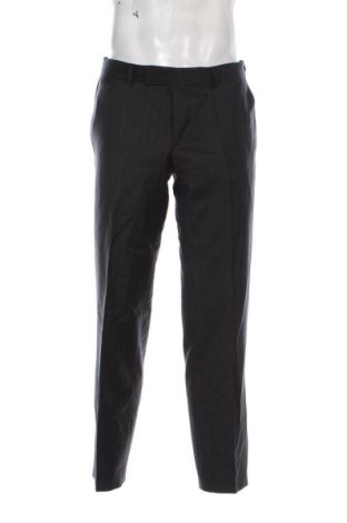 Męskie spodnie Hugo Boss, Rozmiar M, Kolor Szary, Cena 110,99 zł