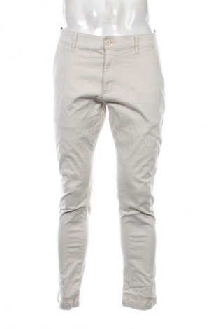 Pánské kalhoty  Indicode, Velikost L, Barva Krémová, Cena  339,00 Kč