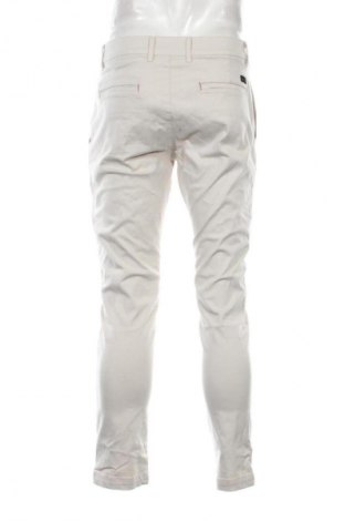 Pánské kalhoty  Indicode, Velikost L, Barva Krémová, Cena  339,00 Kč