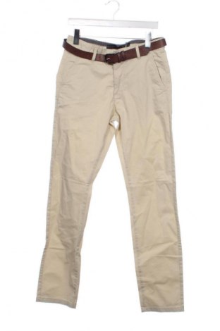 Herrenhose Indicode, Größe XS, Farbe Beige, Preis € 14,99