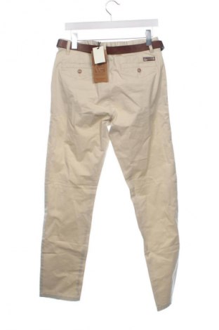 Herrenhose Indicode, Größe XS, Farbe Beige, Preis € 14,99