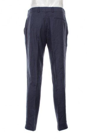 Férfi nadrág Isaac Dewhirst, Méret L, Szín Kék, Ár 11 159 Ft