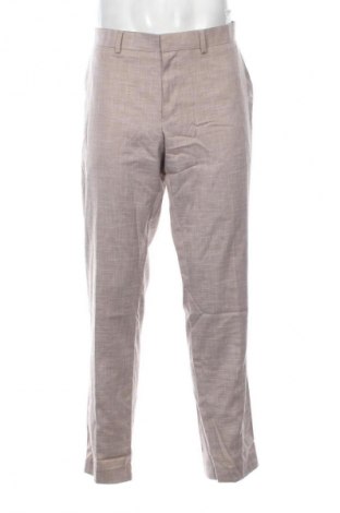 Pánské kalhoty  Isaac Dewhirst, Velikost XL, Barva Béžová, Cena  759,00 Kč