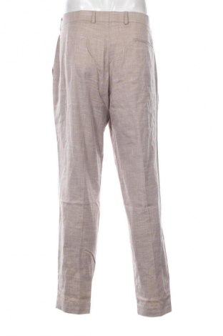 Pánské kalhoty  Isaac Dewhirst, Velikost XL, Barva Béžová, Cena  759,00 Kč