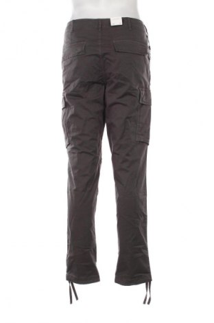 Pánské kalhoty  Jack & Jones, Velikost L, Barva Šedá, Cena  389,00 Kč