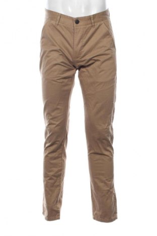 Pánské kalhoty  Jack & Jones, Velikost M, Barva Hnědá, Cena  169,00 Kč