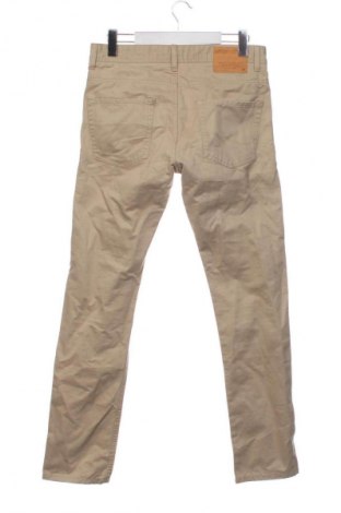 Męskie spodnie Jack & Jones, Rozmiar M, Kolor Brązowy, Cena 33,99 zł