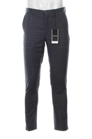 Мъжки панталон Jack & Jones, Размер M, Цвят Многоцветен, Цена 18,40 €