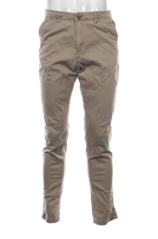 Pánské kalhoty  Jack & Jones, Velikost M, Barva Béžová, Cena  309,00 Kč