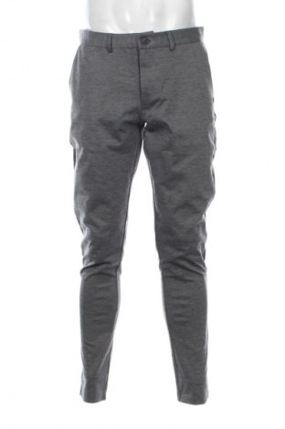 Pánské kalhoty  Jack & Jones, Velikost L, Barva Šedá, Cena  679,00 Kč