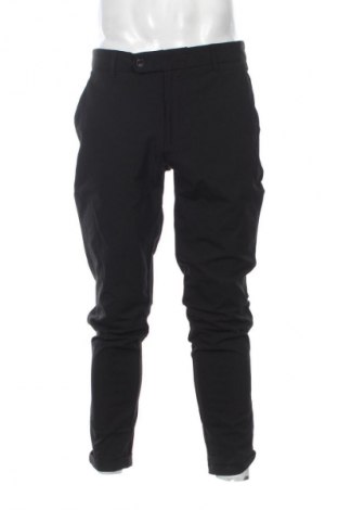 Pánské kalhoty  Jack & Jones, Velikost L, Barva Černá, Cena  709,00 Kč