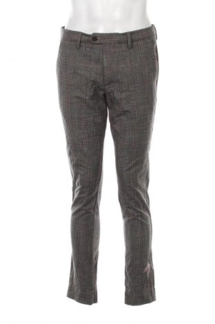 Мъжки панталон Jack & Jones, Размер L, Цвят Многоцветен, Цена 5,62 €