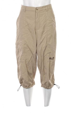 Férfi nadrág Jack Wolfskin, Méret XL, Szín Zöld, Ár 6 999 Ft