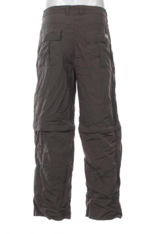 Pantaloni de bărbați Jack Wolfskin, Mărime L, Culoare Verde, Preț 70,99 Lei
