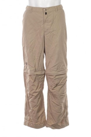 Herrenhose Jack Wolfskin, Größe XL, Farbe Braun, Preis 11,99 €