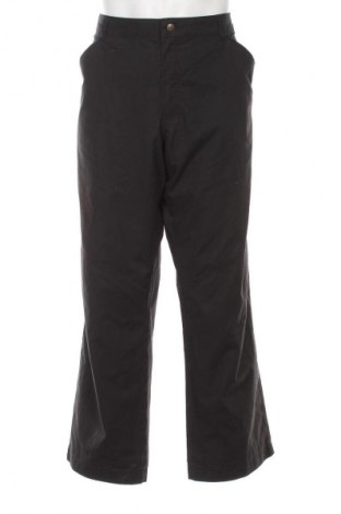 Pánské kalhoty  Jack Wolfskin, Velikost 3XL, Barva Černá, Cena  149,00 Kč