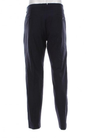 Pánské kalhoty  John Barritt, Velikost L, Barva Modrá, Cena  69,00 Kč