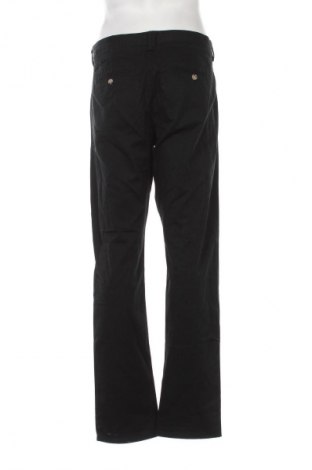 Pánské kalhoty  Kangol, Velikost L, Barva Černá, Cena  209,00 Kč