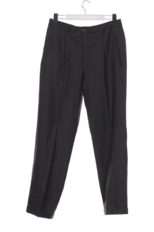 Pánské kalhoty  Kiabi, Velikost S, Barva Šedá, Cena  469,00 Kč