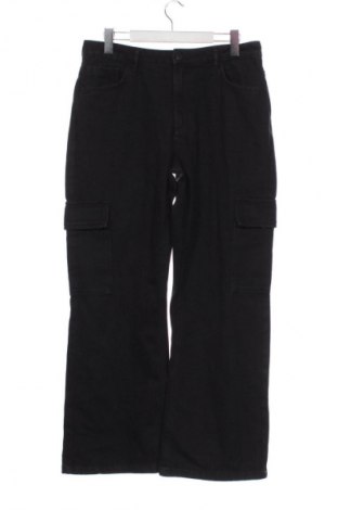 Pánské kalhoty  LC Waikiki, Velikost L, Barva Černá, Cena  283,00 Kč