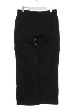 Pánské kalhoty  LC Waikiki, Velikost L, Barva Černá, Cena  283,00 Kč