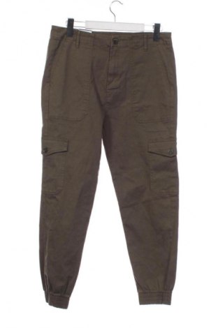 Herrenhose Lager 157, Größe S, Farbe Grün, Preis € 24,99