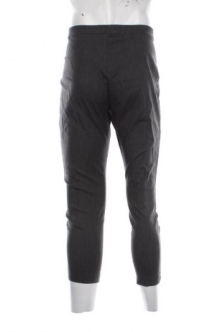 Męskie spodnie Laura Torelli, Rozmiar L, Kolor Szary, Cena 35,99 zł