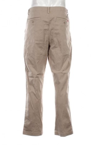 Férfi nadrág Levi's, Méret M, Szín Bézs, Ár 31 405 Ft