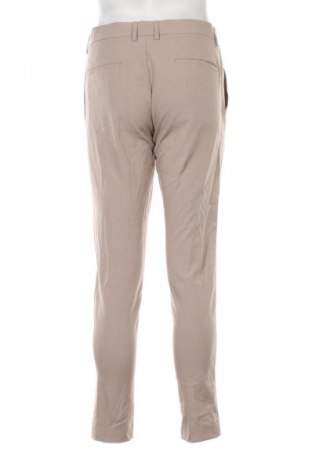 Férfi nadrág Lindbergh, Méret M, Szín Bézs, Ár 22 579 Ft