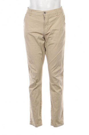 Pánské kalhoty  Lindbergh, Velikost L, Barva Béžová, Cena  889,00 Kč