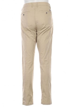 Pánské kalhoty  Lindbergh, Velikost L, Barva Béžová, Cena  889,00 Kč