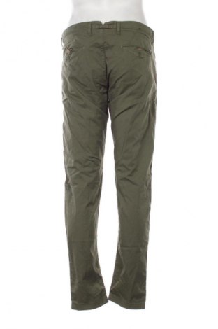 Pánské kalhoty  Liu Jo, Velikost L, Barva Zelená, Cena  1 389,00 Kč