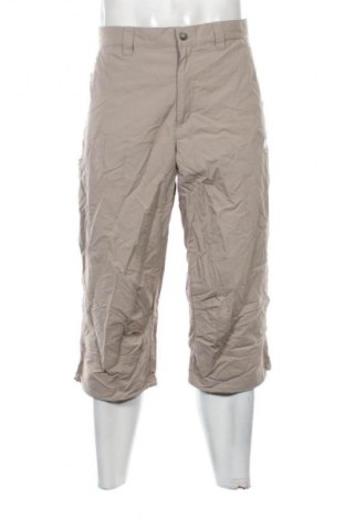 Pánské kalhoty  Mammut, Velikost L, Barva Hnědá, Cena  529,00 Kč