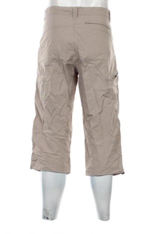 Pánské kalhoty  Mammut, Velikost L, Barva Hnědá, Cena  529,00 Kč