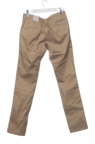 Мъжки панталон Mango, Размер S, Цвят Кафяв, Цена 16,36 €