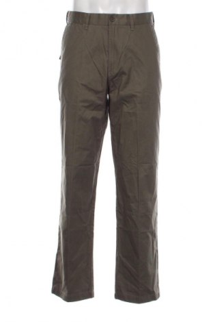 Pánské kalhoty  Marks & Spencer, Velikost L, Barva Šedá, Cena  1 060,00 Kč