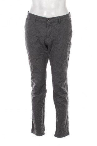 Herrenhose Massimo Dutti, Größe L, Farbe Mehrfarbig, Preis € 21,99