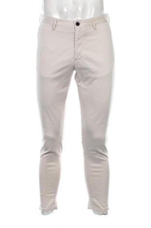 Férfi nadrág Massimo Dutti, Méret M, Szín Bézs, Ár 14 463 Ft