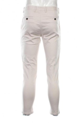 Férfi nadrág Massimo Dutti, Méret M, Szín Bézs, Ár 14 463 Ft