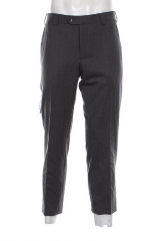 Ανδρικό παντελόνι Mayer, Μέγεθος L, Χρώμα Γκρί, Τιμή 12,99 €