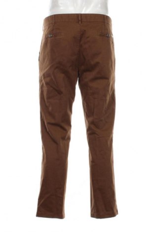 Férfi nadrág Meyer, Méret L, Szín Barna, Ár 15 388 Ft