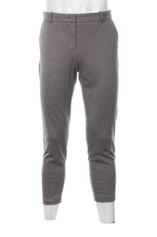 Męskie spodnie Montego, Rozmiar L, Kolor Kolorowy, Cena 22,99 zł