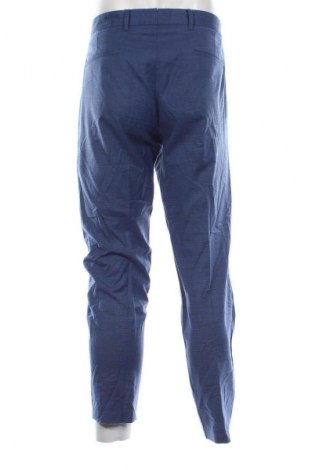 Pánské kalhoty  Mulish, Velikost XL, Barva Modrá, Cena  419,00 Kč