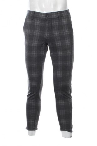 Ανδρικό παντελόνι Only & Sons, Μέγεθος M, Χρώμα Πολύχρωμο, Τιμή 2,99 €