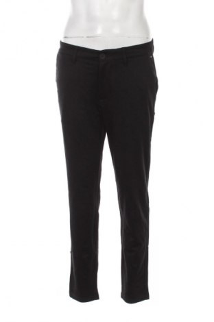 Мъжки панталон Only & Sons, Размер M, Цвят Черен, Цена 12,27 €