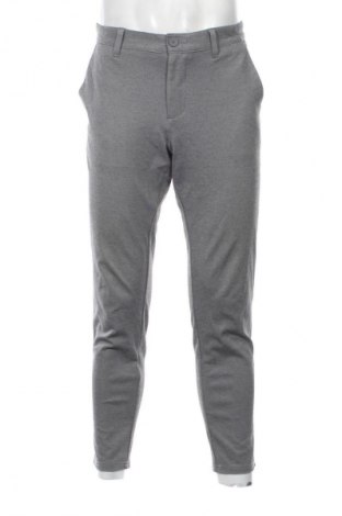 Herrenhose Only & Sons, Größe L, Farbe Grau, Preis € 8,99