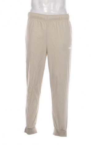 Férfi nadrág PUMA, Méret M, Szín Ekrü
, Ár 15 039 Ft